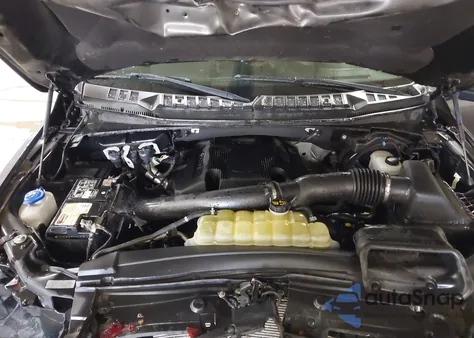 2020 Ford F-150 Xlt z USA, uszkodzony, nr VIN 1FTFW1E40LKD45029